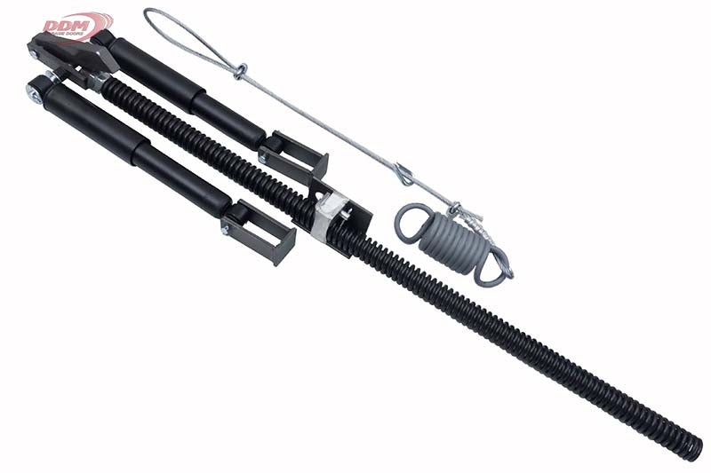 Hydracheck Kit Conversion w/Cable Assembly - 3085 Genquip