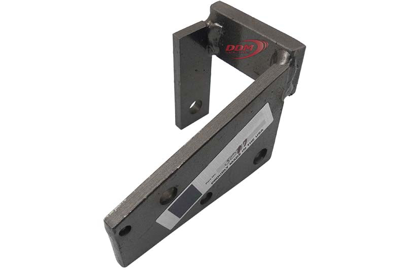 Lever Assembly - 5017 Genquip