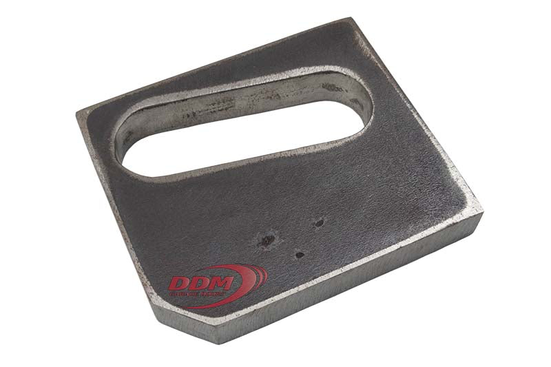 Platform Pivot Hinge 3/4" Thick - 50604 Genquip