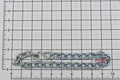 Chain, Lip Lock Chain 9" Long - 51116 Genquip