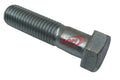 Screw, 3/4"-10 x 3" HH Cap Lip Stop Bolt - 51186 Genquip