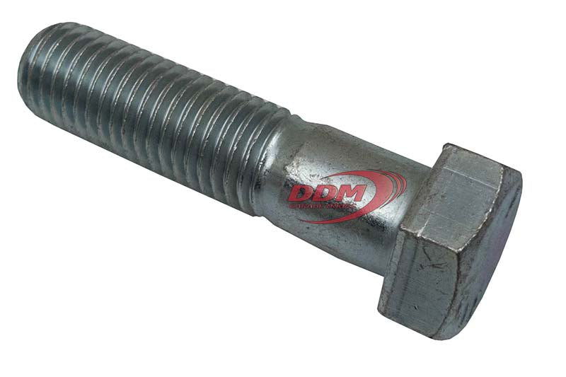 Screw, 3/4"-10 x 3" HH Cap Lip Stop Bolt - 51186 Genquip