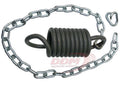 Chain, Snubber Chain Assembly - 511D100 Genquip