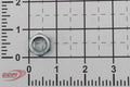 Nut, 1/2"-13 Hex Jam - 51505 Genquip
