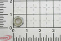 Nut, 1/2"-13 Nylock Jam - 51507 Genquip
