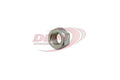 Nut, 1/2"-13 Hex Lock Plated Slope Extension - 51512 Genquip