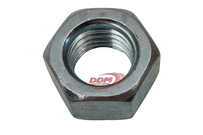 Nut, 3/4"-10 Hex Plated - 51517 Genquip