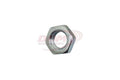Nut, 1"-8 Jam Plated - 51520 Genquip
