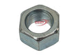 Nut, 1"-14 Hex NF ZP - 51523 Genquip
