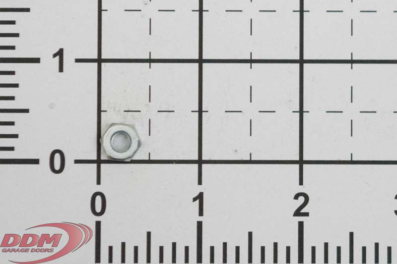 Nut, 10-32 Hex - 51539 Genquip