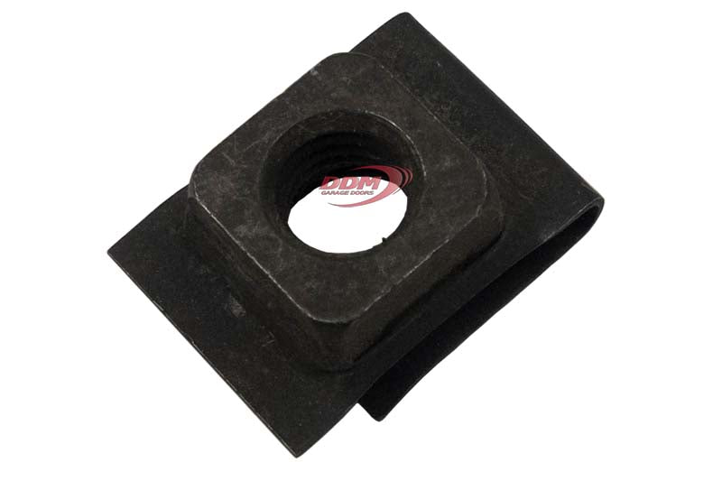 Nut, 7/16" Cage - 51548 Genquip