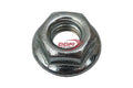 Nut, 5/16"-18 Serrated Flange - 51565 Genquip