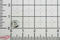 Nut, 5/16"-18 Serrated Flange - 51565 Genquip