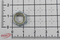 Nut, 7/8"-14 Nylock Jam - 51583 Genquip
