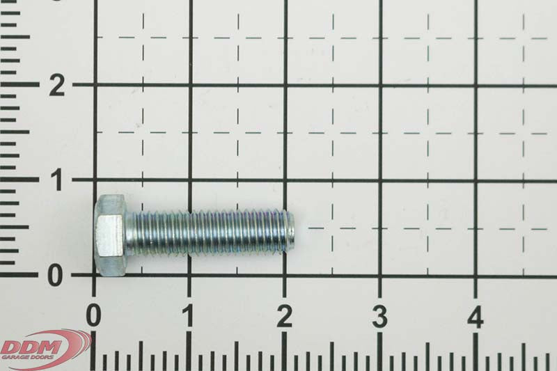 Screw, 1/2"-13 x 1-3/4" HH Cap - 51605 Genquip