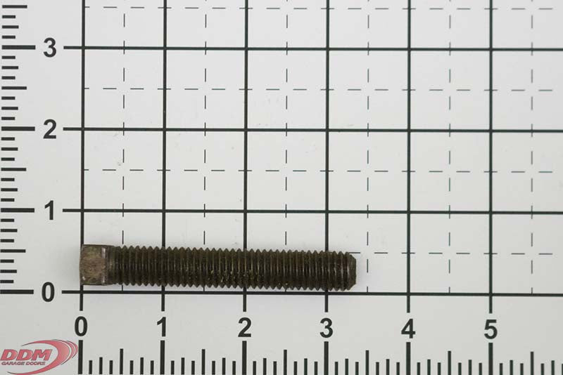 Screw, 1/2" x 3" - 51606 Genquip