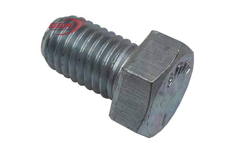 Screw, 5/8"-11 x 1" HH Cap - 51610 Genquip
