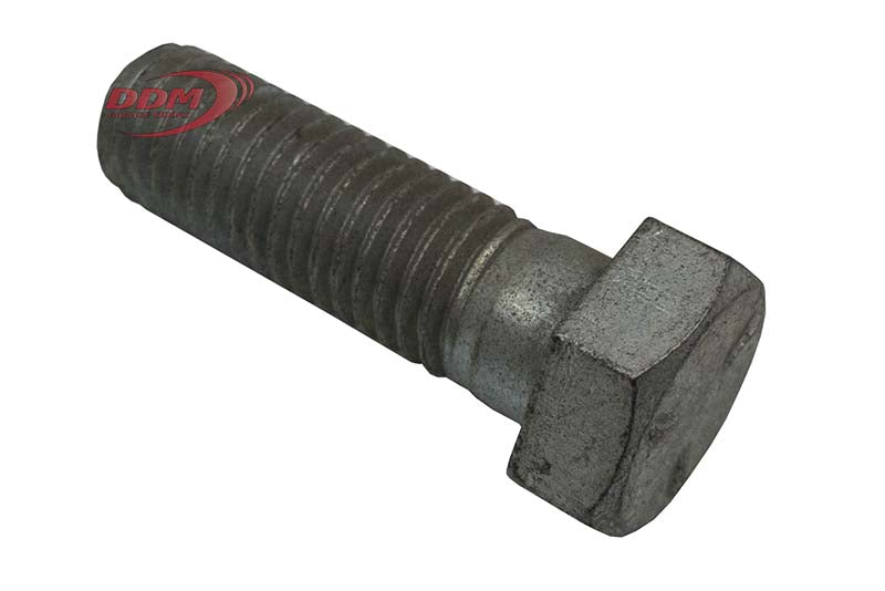Screw, 5/8"-11 x 2" HH Cap - 51614 Genquip