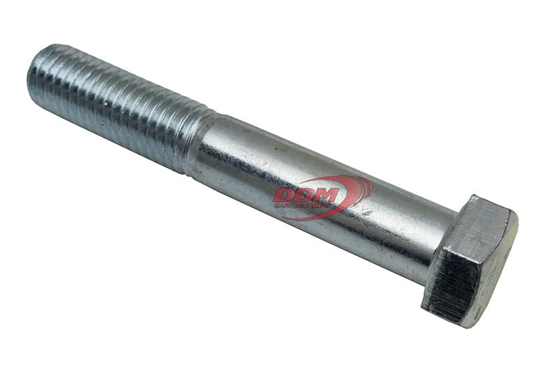 Screw, 5/8"-11 x 4" HH Cap Partial Thread - 51623 Genquip