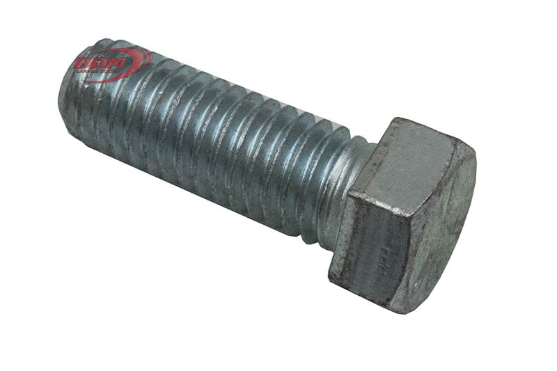 Screw, 7/16"-14 x1-1/4" HH Cap- 51637 Genquip