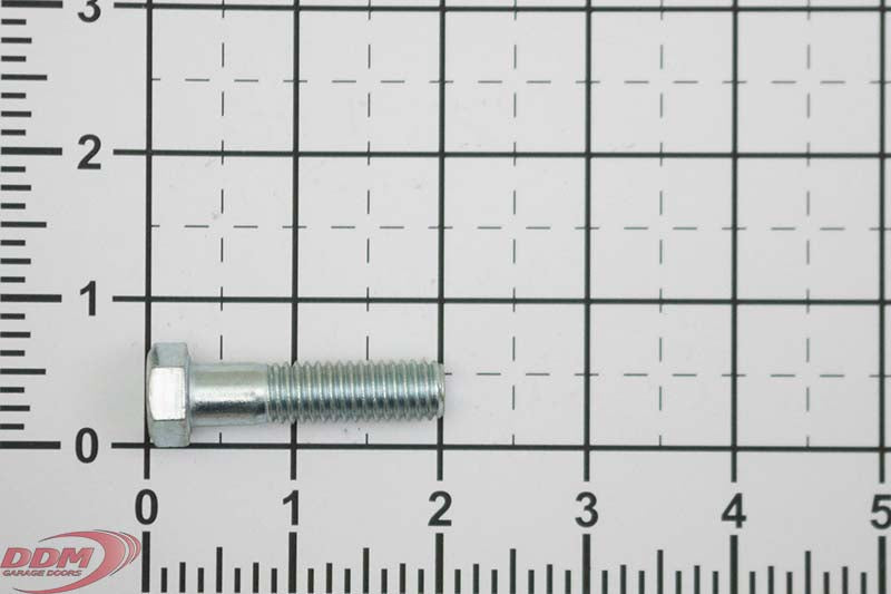 Screw, 7/16"-14 x1-3/4" HH Cap - 51638 Genquip