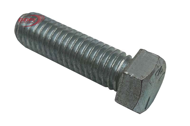 Screw, 7/16"-14 x1-1/2" HH Cap - 51652 Genquip