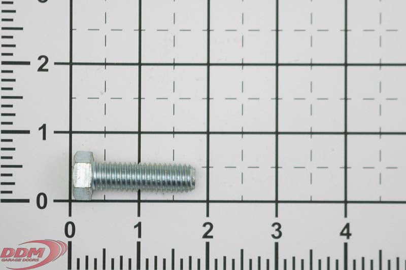 Screw, 7/16"-14 x1-1/2" HH Cap - 51652 Genquip