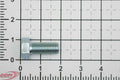 Screw, 5/8"-11 x 1-1/2" HH Cap - 51655 Genquip
