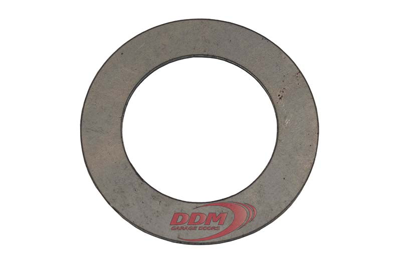 Machine Bushing, 2" X 1.296'' Thrust Washer - 51729 Genquip