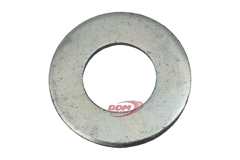 Washer, 7/16" Flat ZP - 51735 Genquip