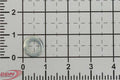 Washer, 7/16" Flat ZP - 51735 Genquip