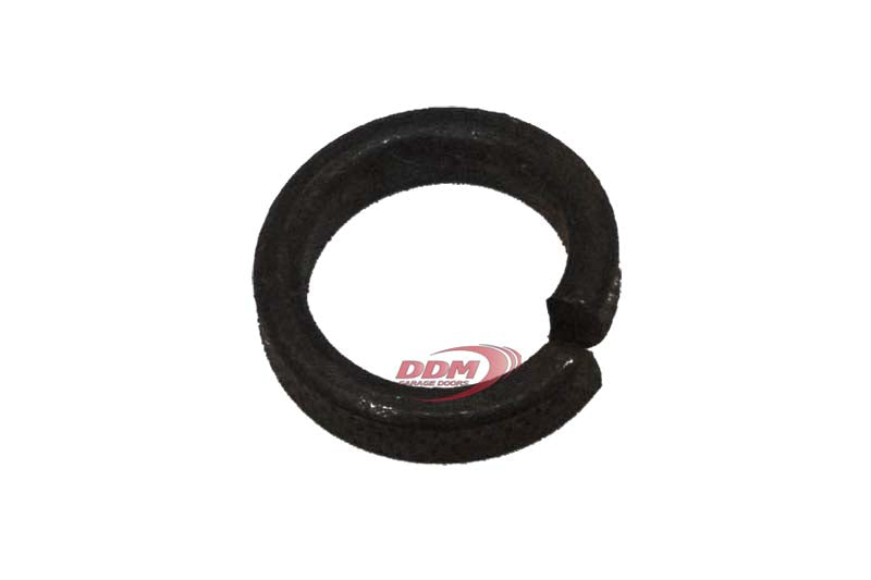 Washer, 1/4" Hi Collar, Plated - 51802 Genquip
