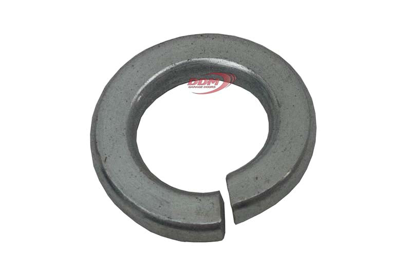 Washer, 7/16" Lock, Plated - 51806 Genquip