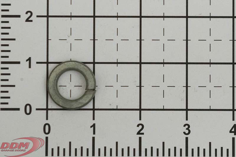 Washer, 5/8" Lock, Plated - 51810 Genquip