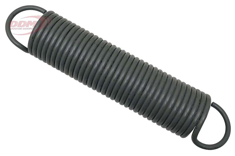 Spring, Extension 18-1/2" Long 3-9/16" OD - 52108 Genquip