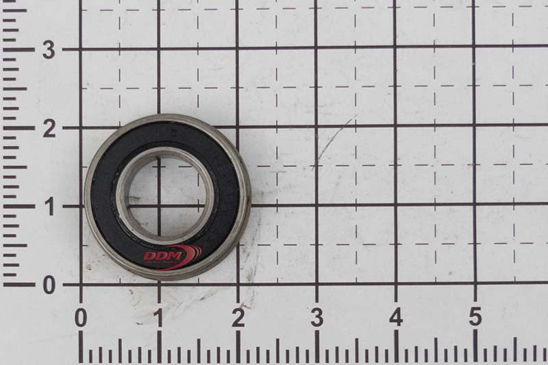 Flange Bearing 1" ID x 2" OD x 5/8" W - 52306 Genquip