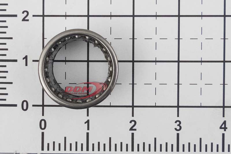 Needle Roller Bearing 1-1/4" ID x 1-5/8" OD - 52311 Genquip