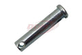 Clevis Pin 3/8" x 1-3/4" - 52402 Genquip
