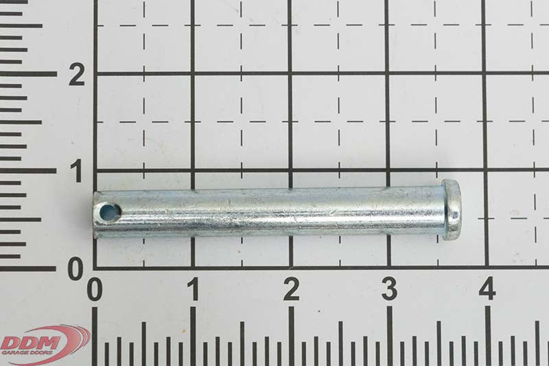 Clevis Pin 1/2" x 3-5/8" - 52501 Genquip