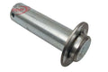 Clevis Pin 1" x 3-1/2" Swaged Washer - 52518 Genquip