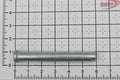 Clevis Pin 3/4" x 5-1/2" - 52624 Genquip