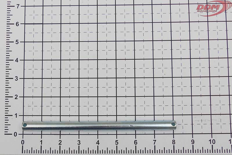 Headless Pin, 1/2" x 7- 7/8" - 52625 Genquip
