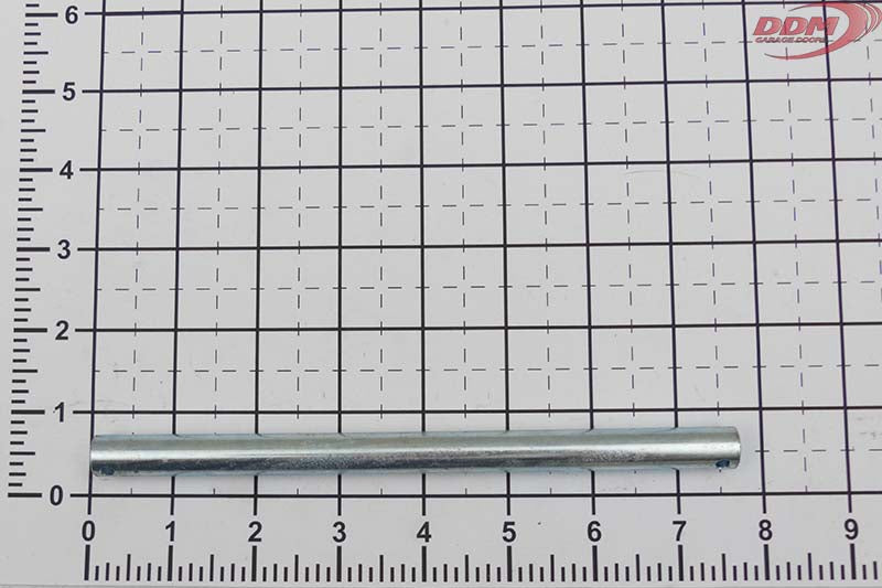 Headless Pin, 1/2" Dia. x 7-1/2"Plated - 52627 Genquip