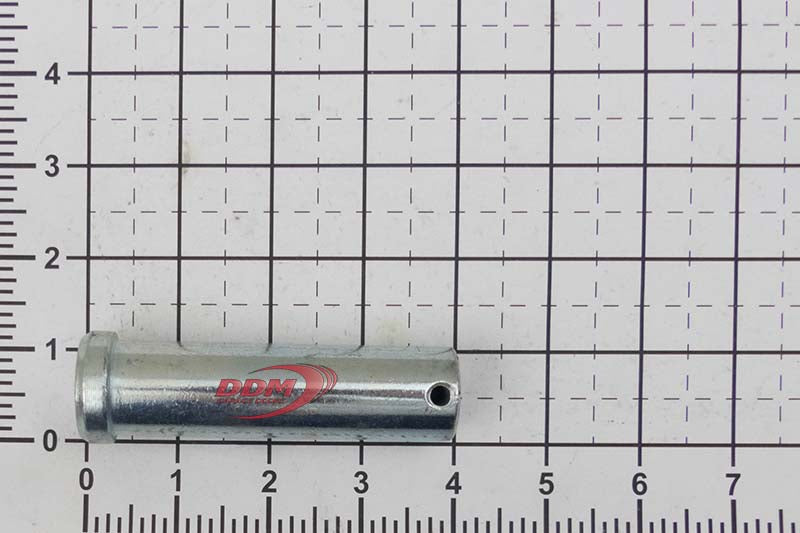 Hinge Pin, 1" x 3-1/2" Ramp - 52630 Genquip