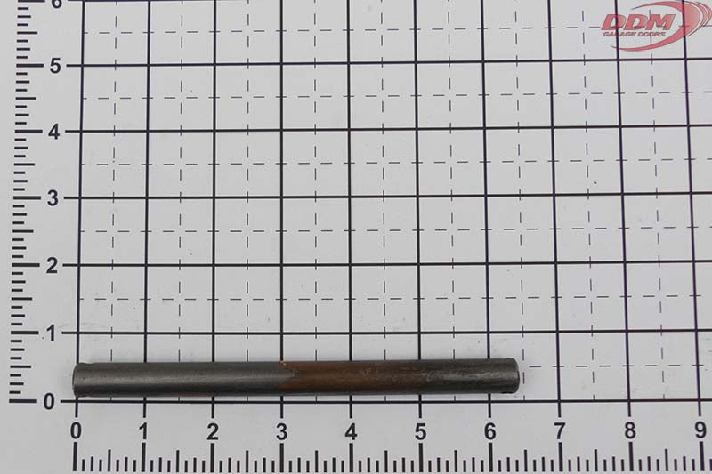 Clevis Pin 1/2" x 6-1/4" - 52633 Genquip