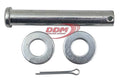 Clevis Pin 5/8" x 4" Pivot Pin, Slope Extension - 52656 Genquip
