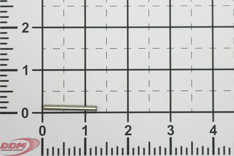 Roll Pin, 1/8" x 1-1/4" Tension - 52801 Genquip