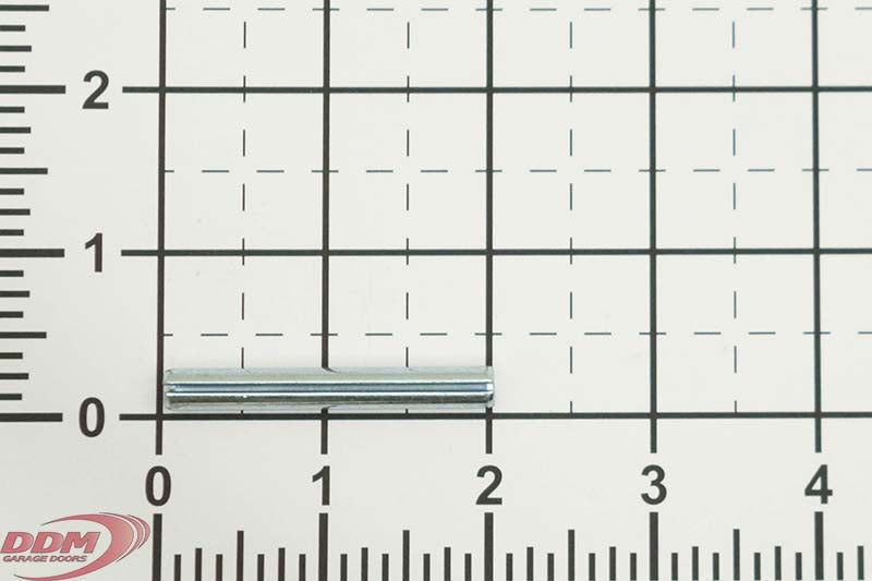 Roll Pin 1/4" x 2" - 52808 Genquip