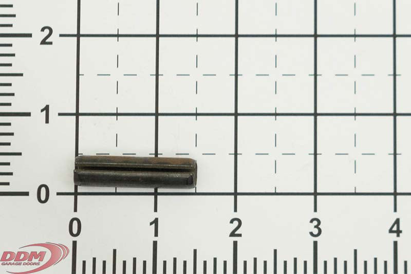 Roll Pin 3/8" x 1-1/2" - 52812 Genquip