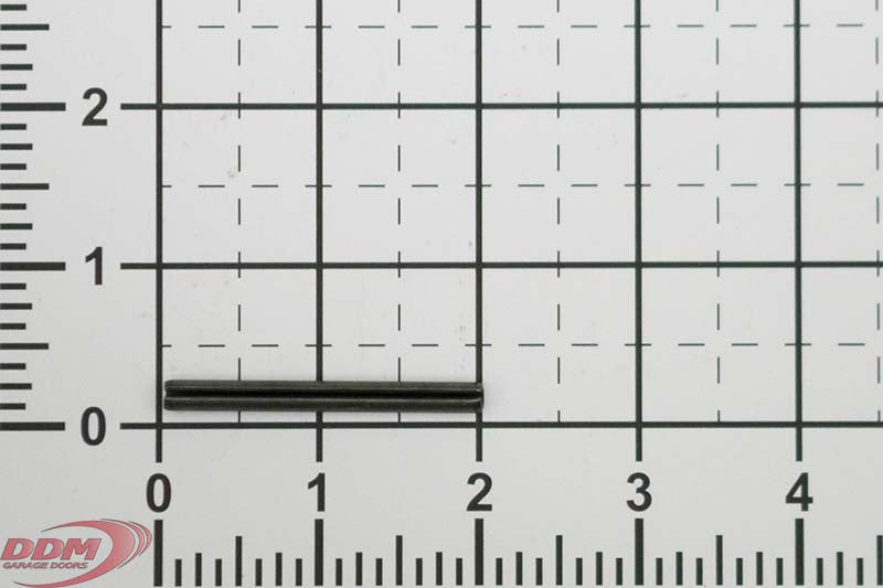 Roll Pin, 3/16" x 2" Slope Extension - 52819 Genquip